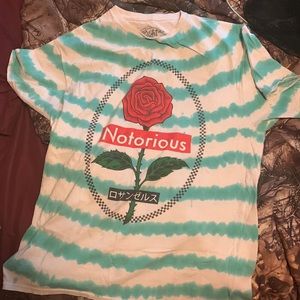 Nice shirt